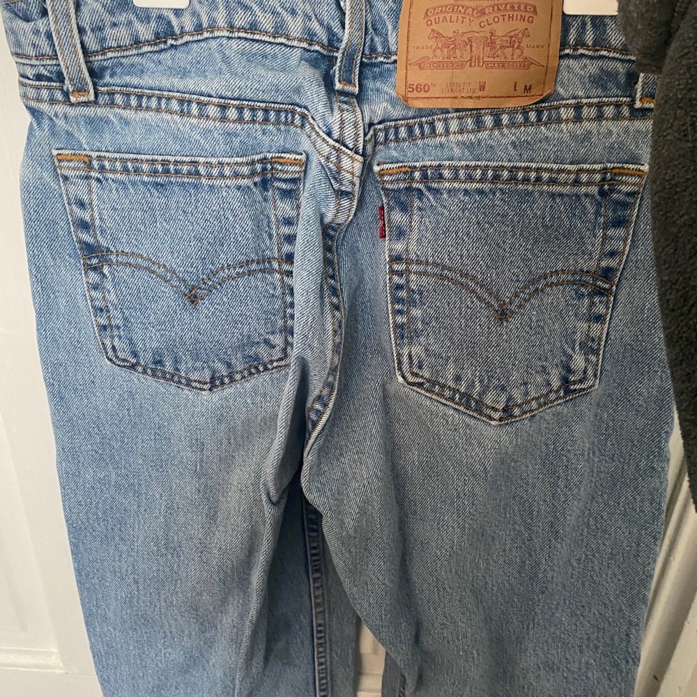 Levi’s Jeans - Picture 3 of 3